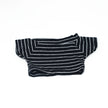 Mini Plush Doll Clothes for Korea Exo Labubu Idol V1 V2 - Overalls, Hat, and T-Shirt Set