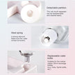 500ml Pet Automatic Feeder - Portable Bowl for Cats and Dogs