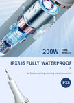 Pet Teeth Cleaning Tools Toothbrush - Essential for Oral Health