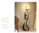 Home Art Decor - Luxury Abstract Sculptures for Living Room and TV Cabinet