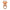 Baby Rattles DIY Crochet Cartoon Lion and Fox Doll Hand Bell Toy