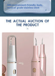 Pet Teeth Cleaning Tools Toothbrush - Essential for Oral Health