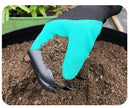 Gardening Gloves - Stab Resistant and Waterproof for Safe Gardening