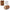 Kitchen Counter Cutlery Box - Wooden Circular Storage for Cooking Tools