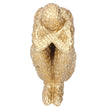Abstract Sculptures - Modern Decor for Home, Office, and Hallway