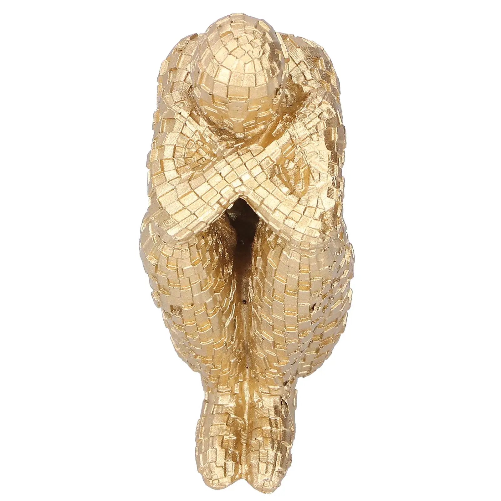 Abstract Sculptures - Modern Decor for Home, Office, and Hallway