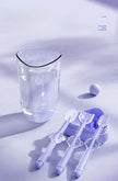 Pet Silicone Toothbrush and Toothpaste Set - Teeth Cleaning for Cats and Dogs