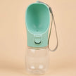 Portable Dog Water Bottle - Leakproof Drinking Bowl for Dogs and Cats