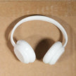 Mini Plastic Earphone Headset for 17cm Labubu Dolls