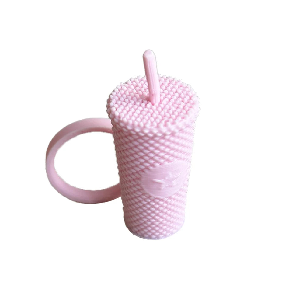 Clothes for Labubu Doll - 15/17cm 3D Printing Accessories Set
