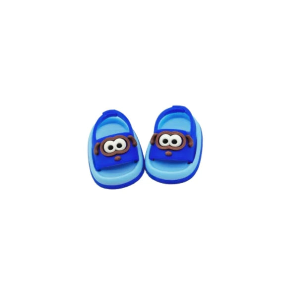 Labubu Shoes - DIY Accessories for V1, V2, V3 Series 17cm Dolls
