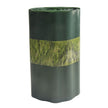 Garden Lawn Edge Border - Flexible Plastic Fence for Outdoor Decor