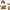 Gxlaihy 17cm Labubu Doll Clothes Outfit - Cute Costume for Dolls