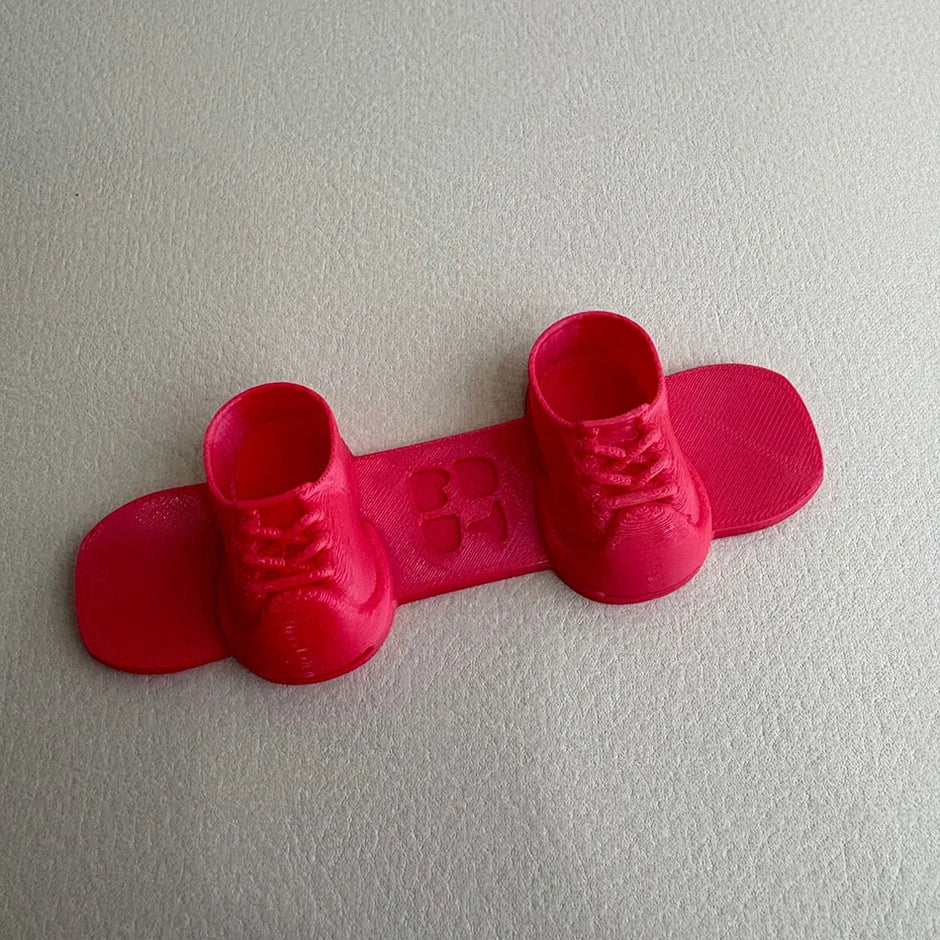 Clothes for Labubu Doll - 15/17cm 3D Printing Accessories Set