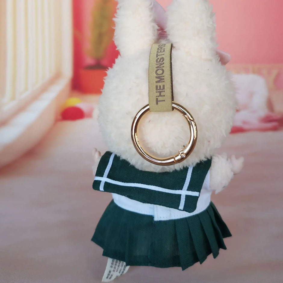 Labubu Clothing, Including Labubu Clothes, Sailor Suits, Sweet And Cool Baby Clothes, Fashionable Clothing, And Accessories