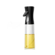 1PC Oil Spray Pot 200/300/500ML Edible Olive Oil Spray Bottle for Kitchen Air Fryer Atomized Misty Oil Tank Household Herb & Spice Tool - Tropical Treasures LTD