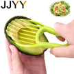 JJYY 3 In 1 Avocado Slicer Shea Corer Butter Fruit Peeler Cutter Pulp Separator Kitchen Vegetable Tools - Tropical Treasures LTD
