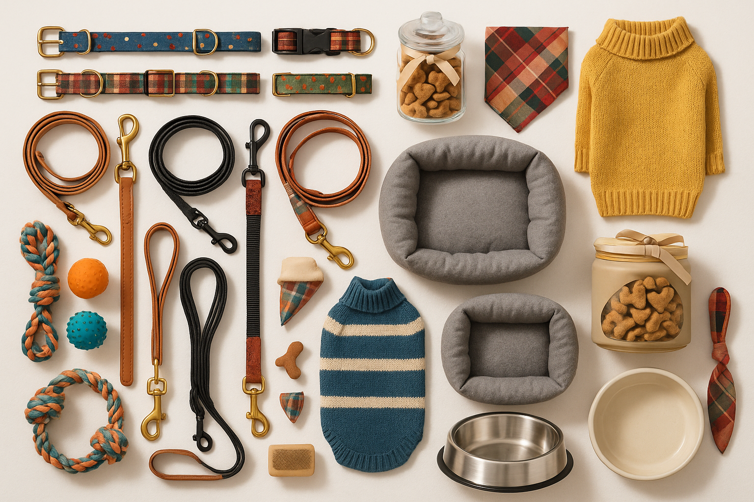 pets accesories 